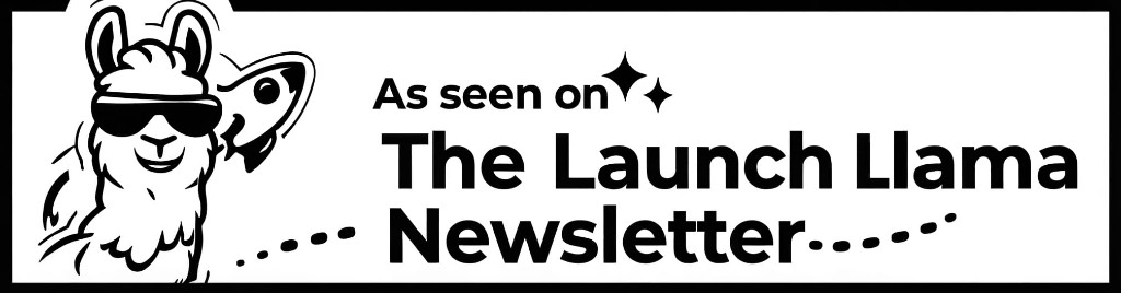 Featured on Launch Llama Tools